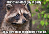 Benefit of the Doubt Bandit