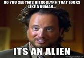 Ancient Aliens