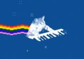 Nyan Cat / Pop Tart Cat