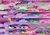 My Little Pony: Friendship is Magic