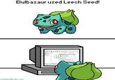 Pokemon