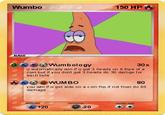 Wumbo