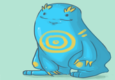 Pokemon