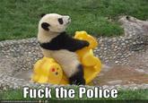 Fuck the Police
