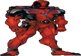 Crab Crouch
