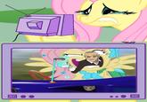 My Little Pony: Friendship is Magic
