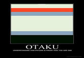 Otaku Test