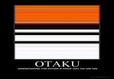 Otaku Test