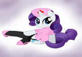 Pony Re-Imaginings