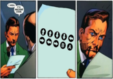 It's Machine Code