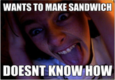 Annoying Amos