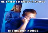 Internet Husband