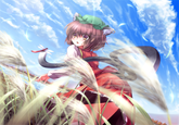 Touhou Project (東方Project)