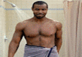 Isaiah Mustafa: Old Spice