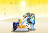 My Little Pony: Friendship is Magic