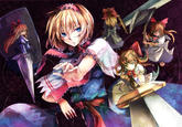 Touhou Project (東方Project)