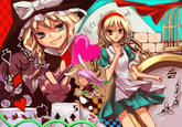 Touhou Project (東方Project)