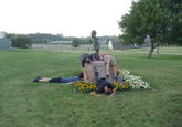 Playing Dead