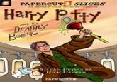 Harry Potter