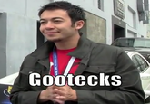 Gootecks