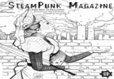 Steampunk
