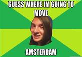 Stoner Sam