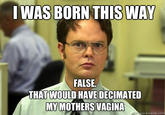 Schrute Facts