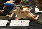 Cardboard Box Gundam