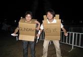 Cardboard Box Gundam