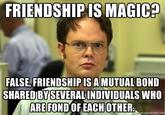 Schrute Facts