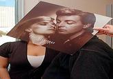 Sleeveface