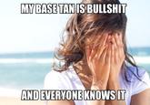 White Girl Problems