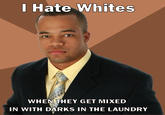 Successful Black Man