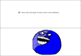 I Lied