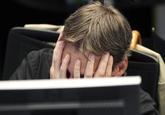 Sad Guys on Trading Floors