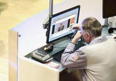 Sad Guys on Trading Floors