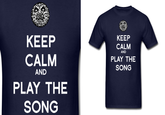 Keep Calm and Carry On
