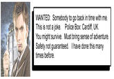 Safety Not Guaranteed