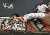 Horsemaning