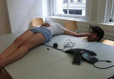 Horsemaning