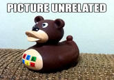 Picture Unrelated