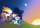 My Little Pony Character Fandom