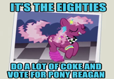 My Little Pony Character Fandom