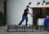 Bigfooting