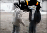 Homestuck