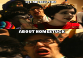 Homestuck