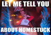 Homestuck