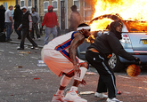 2011 United Kingdom Riots