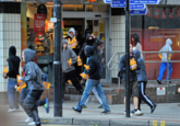 2011 United Kingdom Riots
