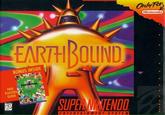EarthBound / Mother